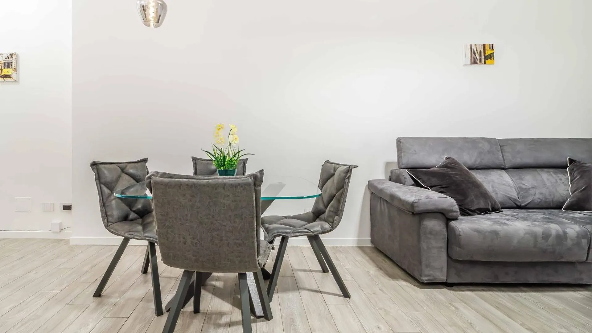 Domusmi Veniero 12 Apartamento Milão