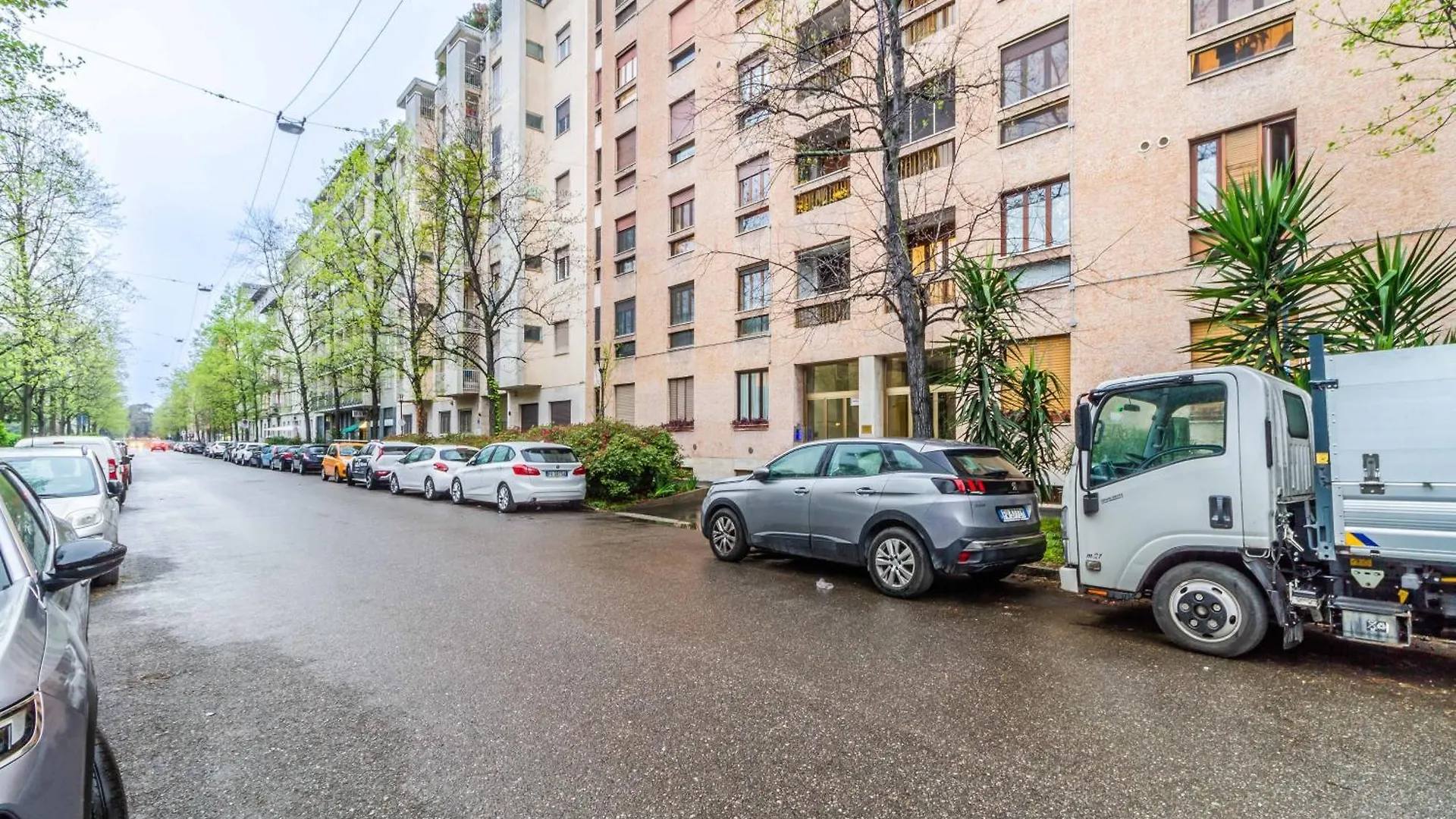 Domusmi Veniero 12 Apartamento Milão Itália