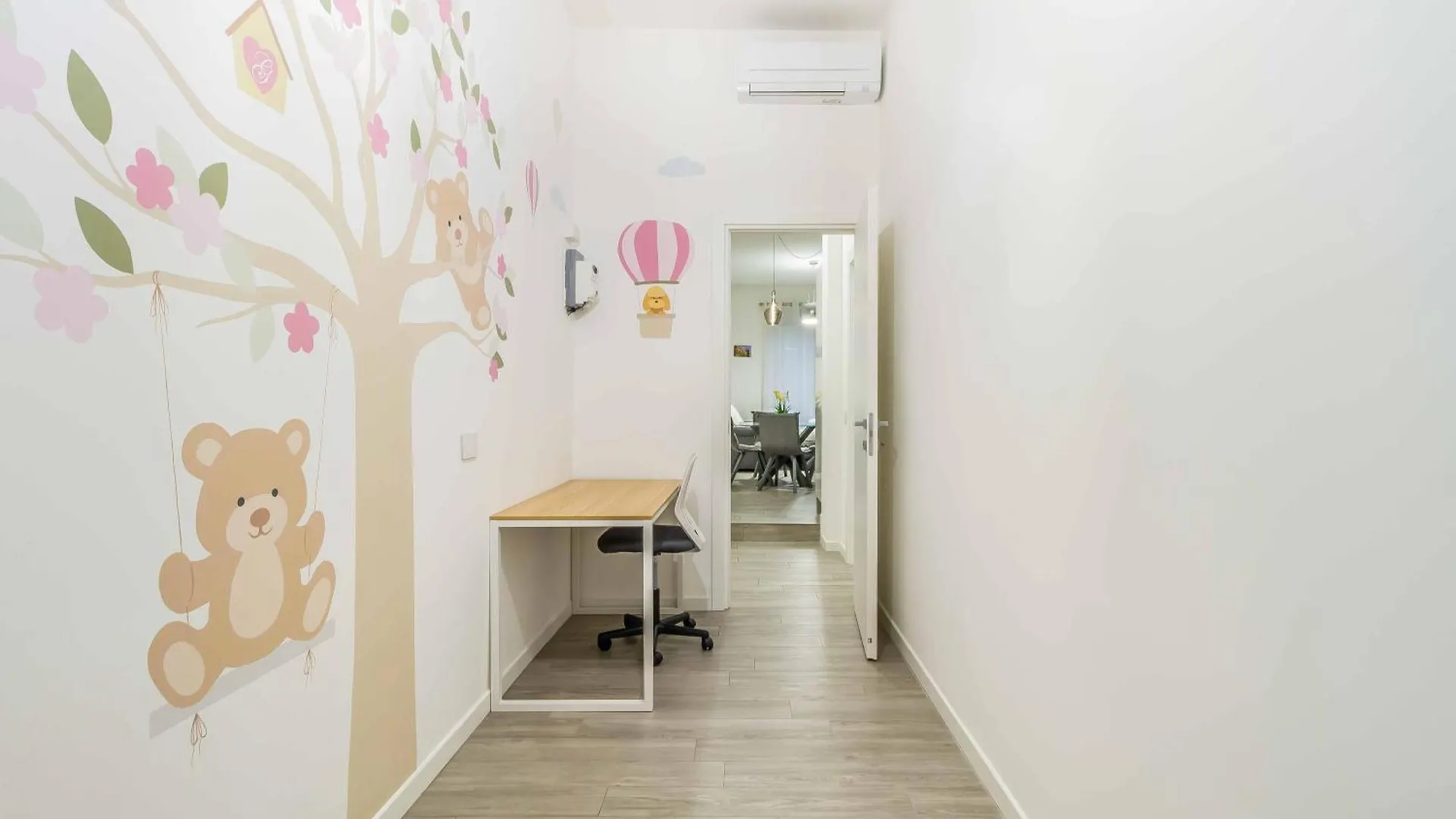 Domusmi Veniero 12 Apartment Milan