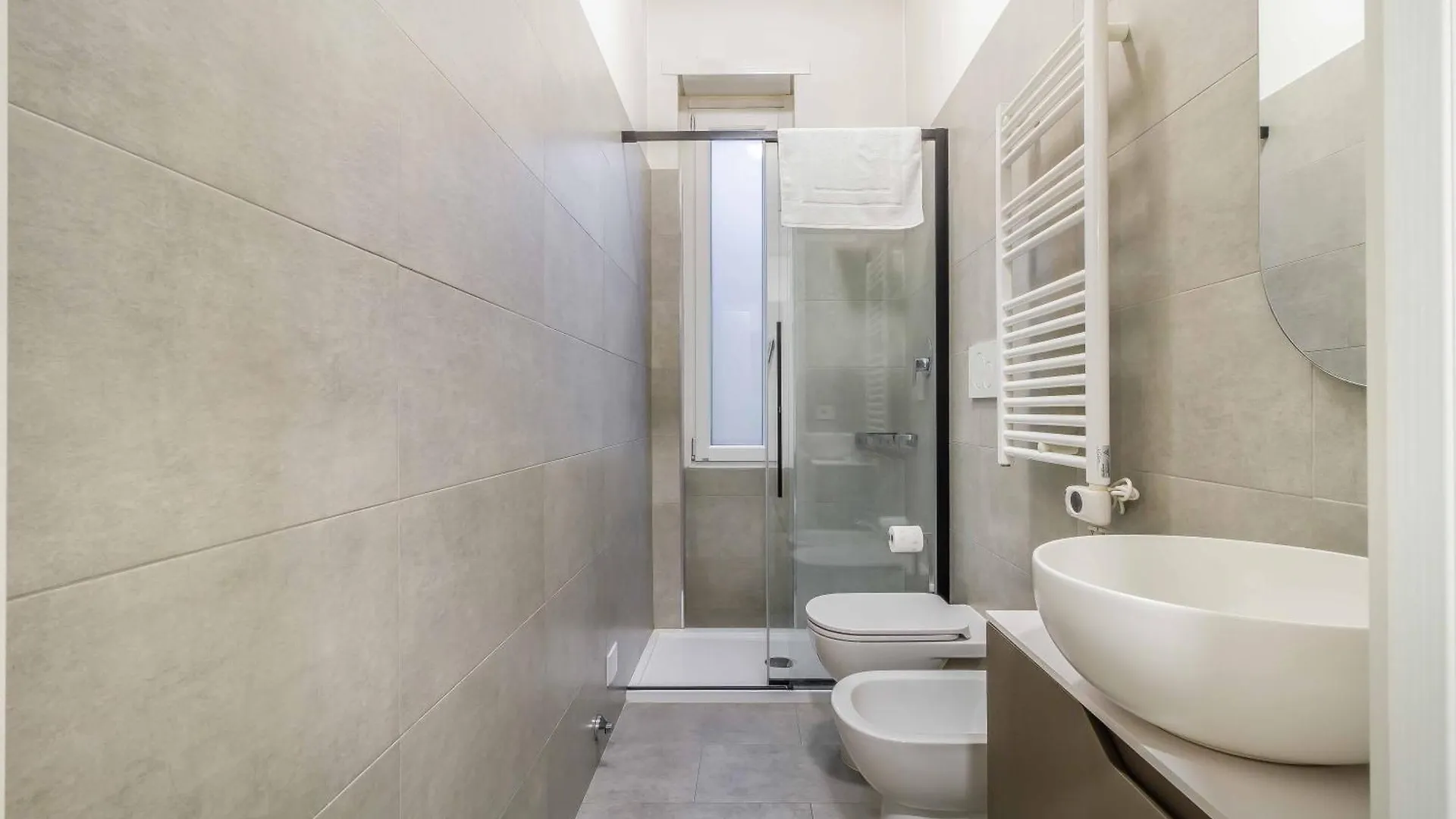 Domusmi Veniero 12 Apartment Milan 0*,