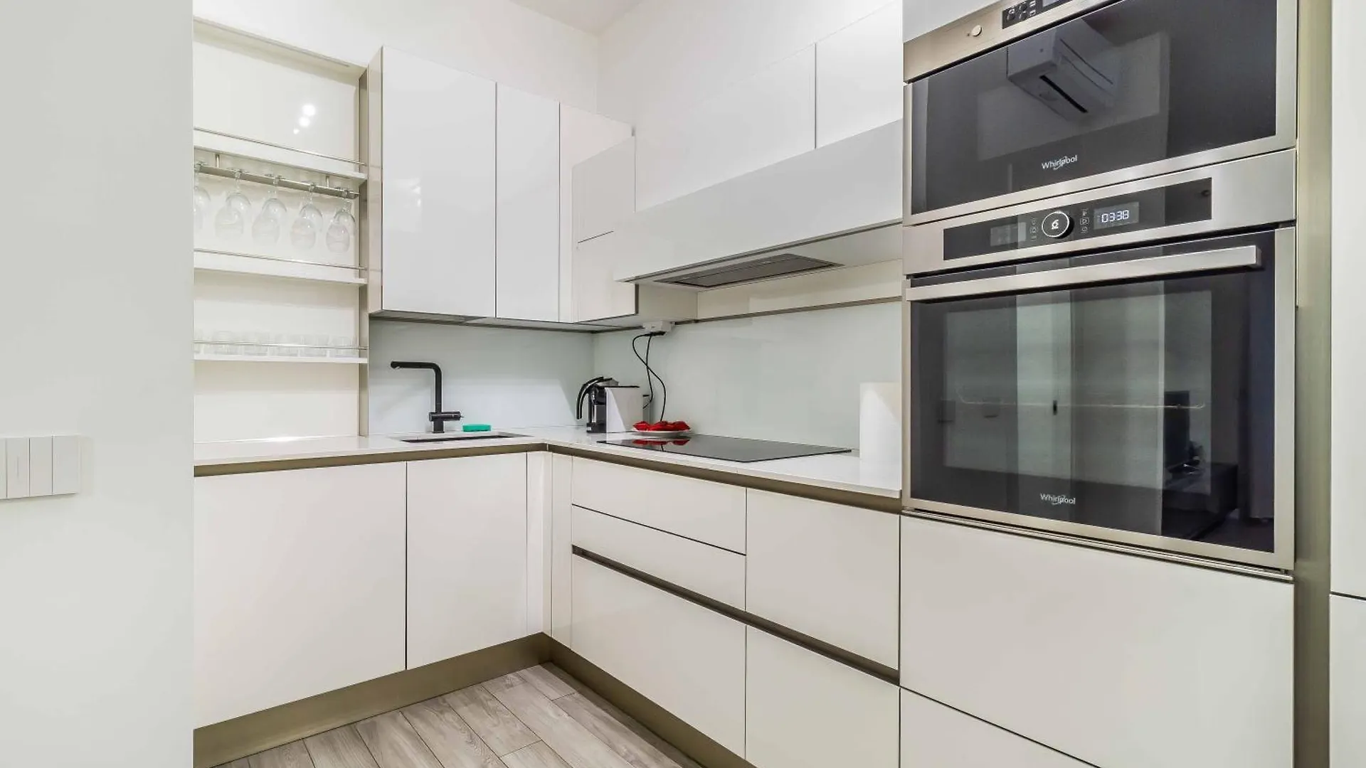 Domusmi Veniero 12 Apartment Milan Italy