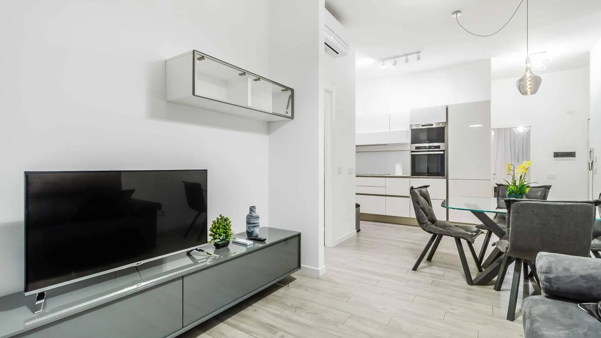 Domusmi Veniero 12 Lägenhet Milano